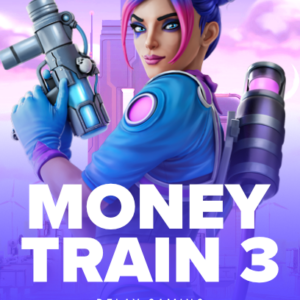 Money Train 3