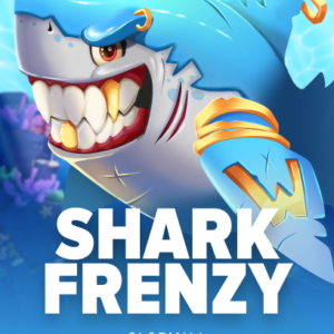 Shark Frenzy