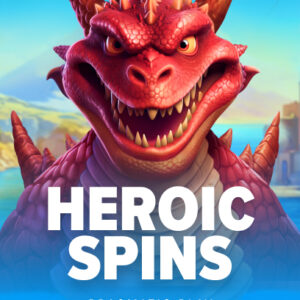 Heroic Spins