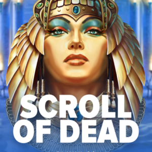 Scroll of Dead