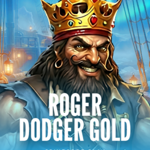 Roger Dodger Gold