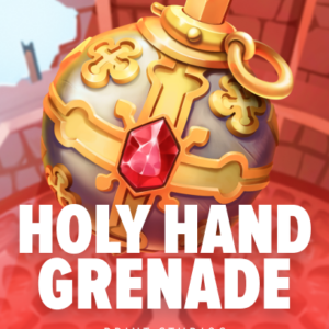 Holy Hand Grenade
