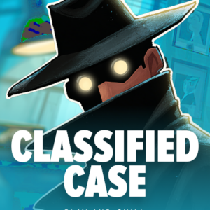 The Classified Case