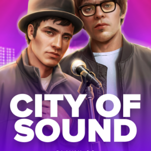 City of Sound