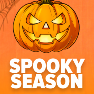 Spooky Season