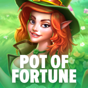Pot of Fortune