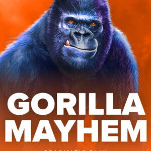 Gorilla Mayhem