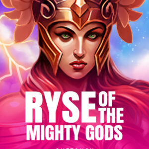 Ryse of the Mighty Gods