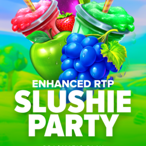 Slushie Party Enhanced RTP