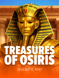 Treasures of Osiris