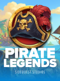 Pirate Legends