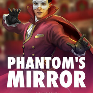 Phantom's Mirror
