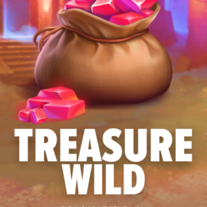 Treasure Wild
