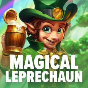 Magical Leprechaun