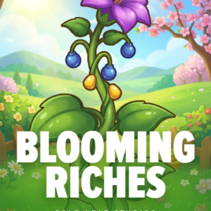Blooming Riches