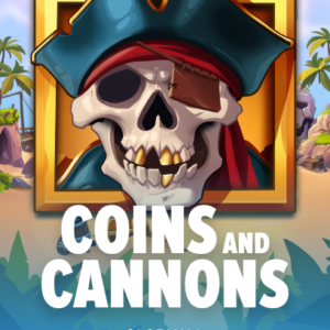 Coins and Cannons