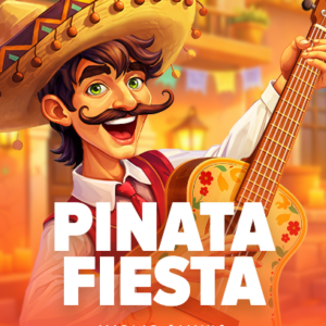 Pinata Fiesta
