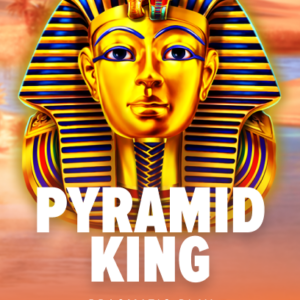 Pyramid King