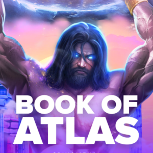 Book Of Atlas