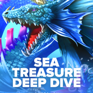 Sea Treasure Deep Dive