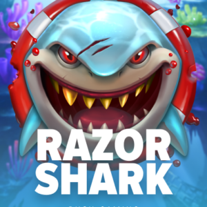 Razor Shark