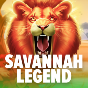 Savannah Legend