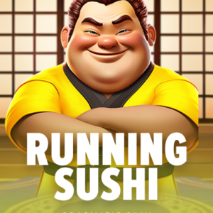 Running Sushi