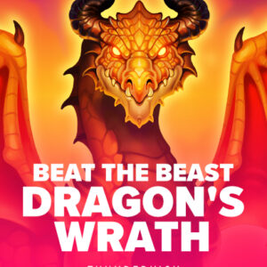 Beat the Beast: Dragon's Wrath