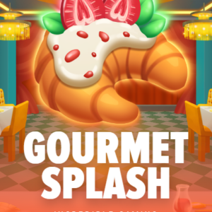 Gourmet Splash