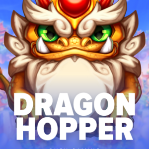 Dragon Hopper