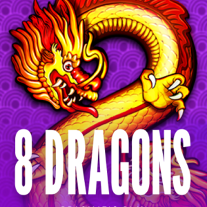 8 Dragons