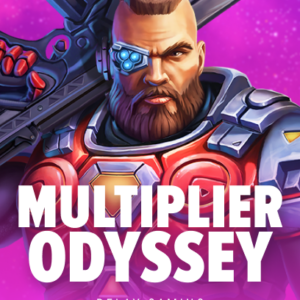 Multiplier Odyssey