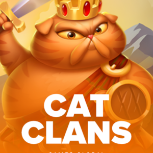Cat Clans