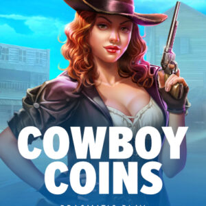Cowboy Coins