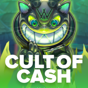 Cult of Cash