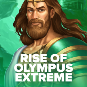 Rise of Olympus Extreme