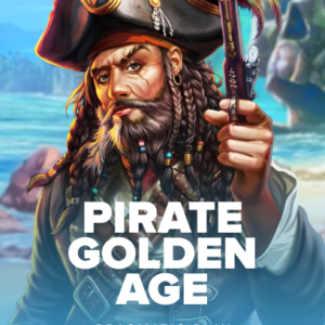 Pirate Golden Age