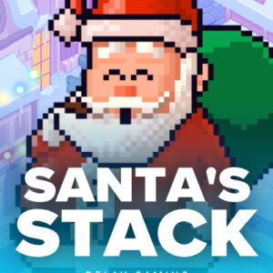 Santa's Stack