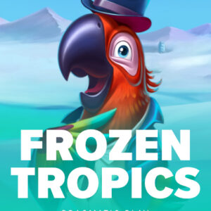 Frozen Tropics