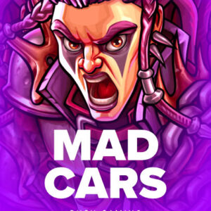 Mad Cars