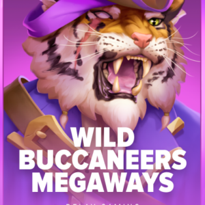 Wild Buccaneers Megaways