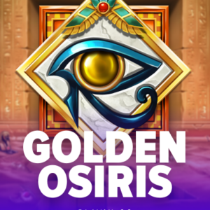 Golden Osiris