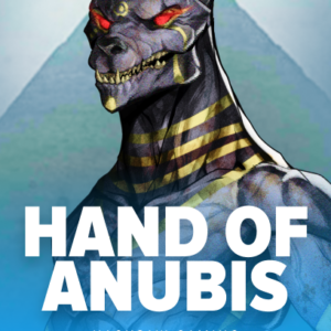 Hand of Anubis