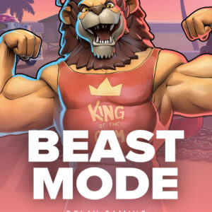 Beast Mode