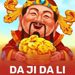 Da Ji Da Li