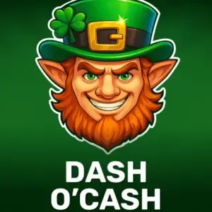 Dash O’Cash