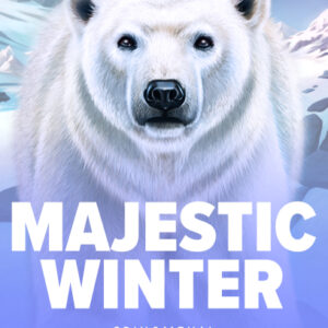 Majestic Winter - Polar Adventures
