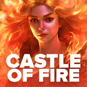 Castle of Fire