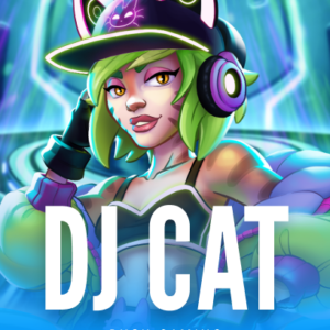 DJ Cat