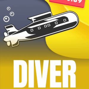 Diver